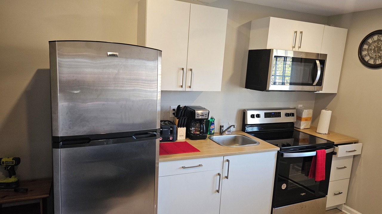 Photo of Kitchen in Ashton-Sandy Spring