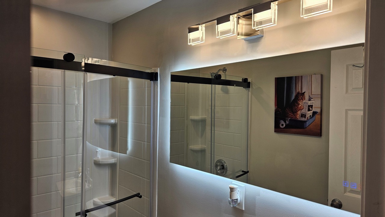 Photo of Bathroom in Ashton-Sandy Spring