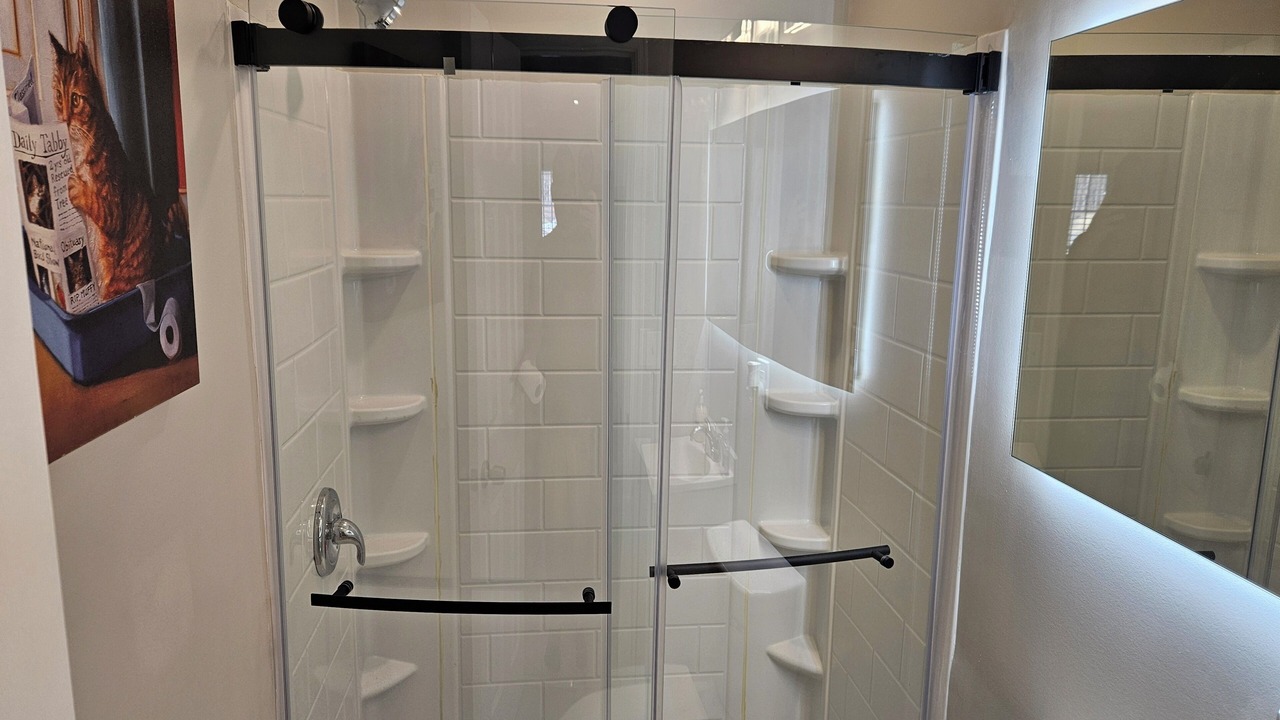 Photo of Bathroom in Ashton-Sandy Spring