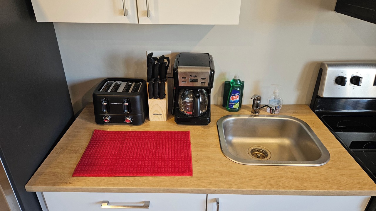 Photo of Kitchen in Ashton-Sandy Spring