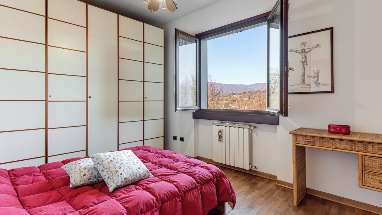 Photo of Bedroom in Vicchio