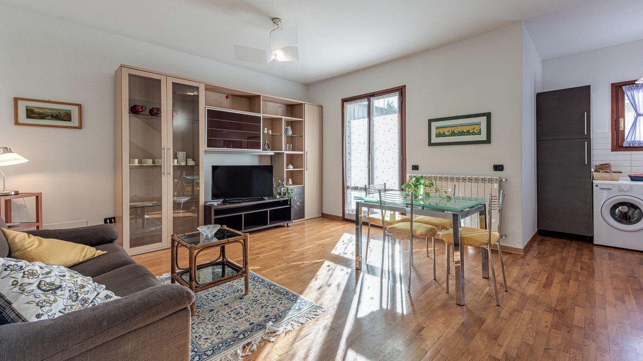 Photo of Livingroom in Vicchio