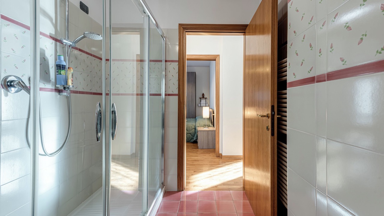 Photo of Bathroom in Vicchio