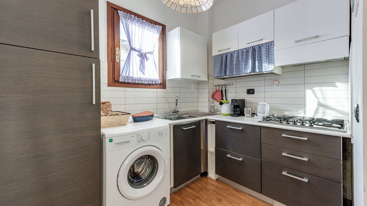 Photo of Kitchen in Vicchio