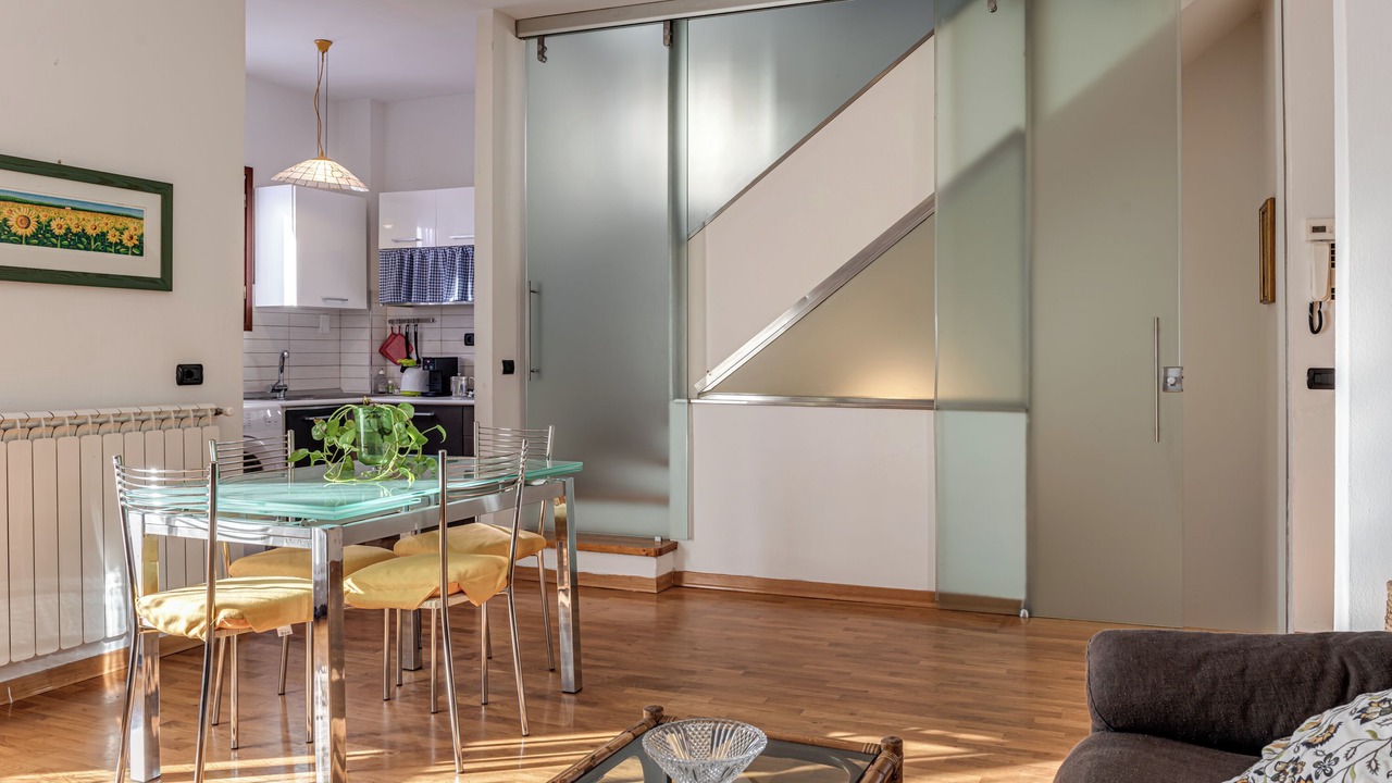 Photo of Livingroom in Vicchio