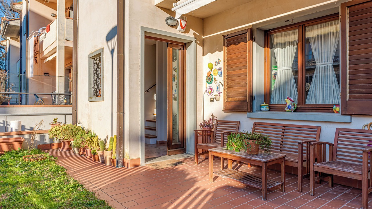 Photo of Outdoor in Vicchio