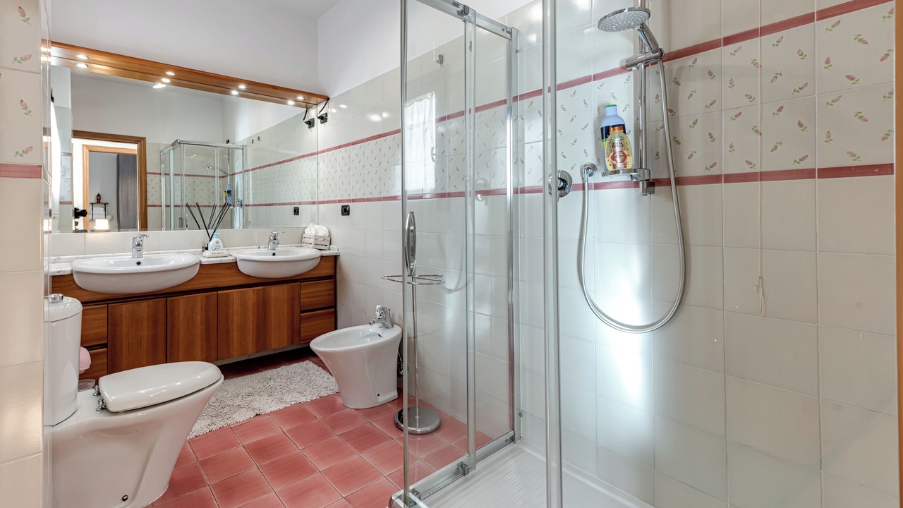 Photo of Bathroom in Vicchio