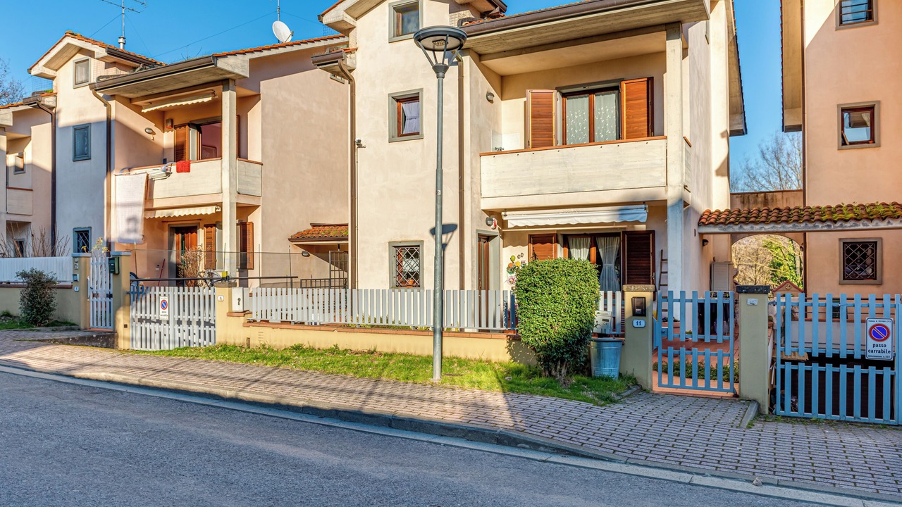 Photo of Outdoor in Vicchio
