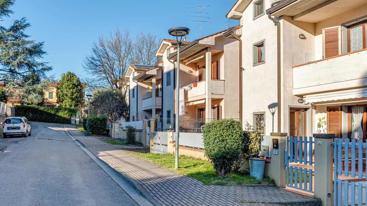 Photo of Outdoor in Vicchio