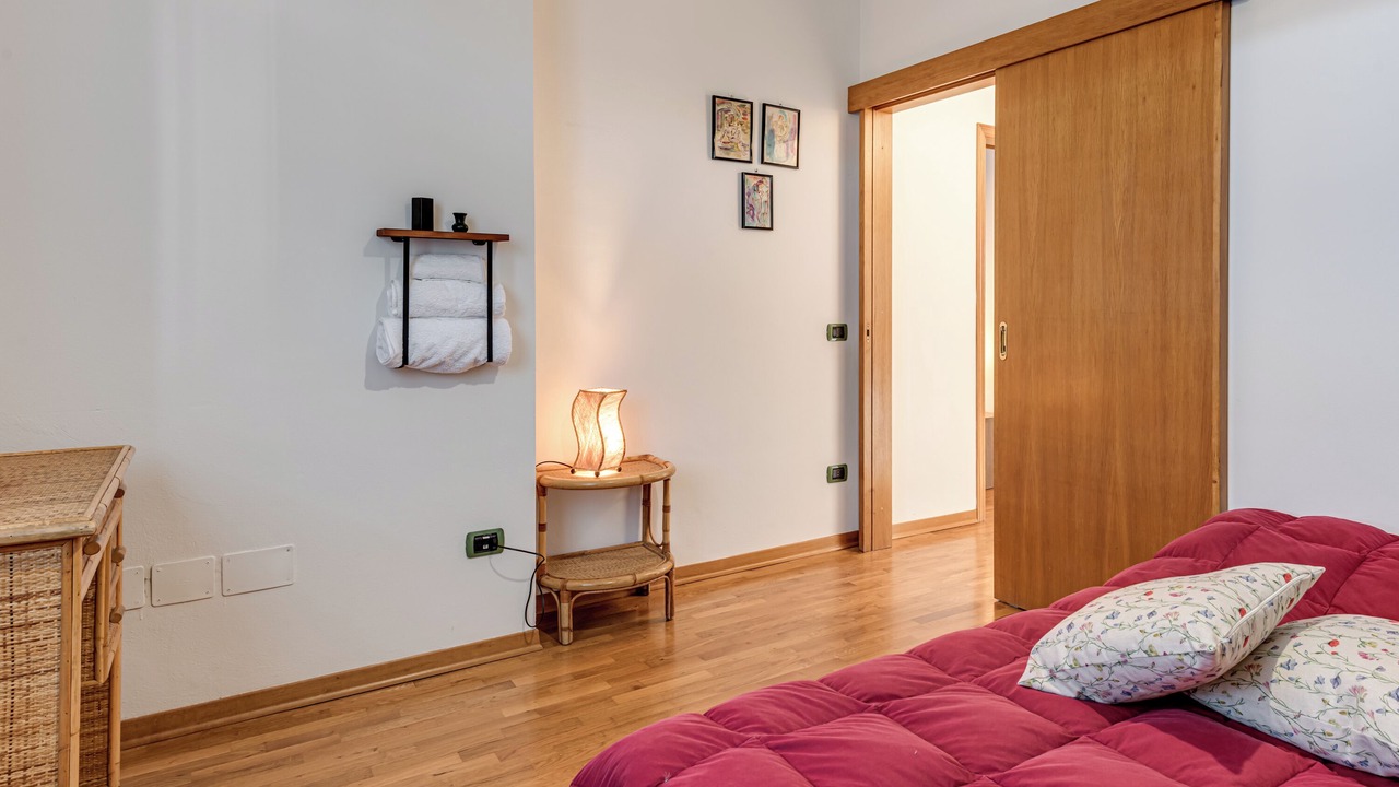 Photo of Bedroom in Vicchio