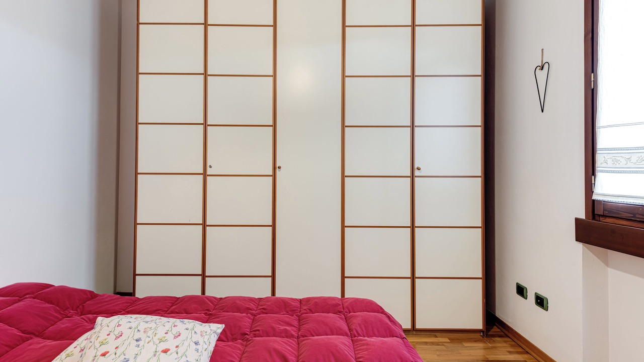 Photo of Bedroom in Vicchio