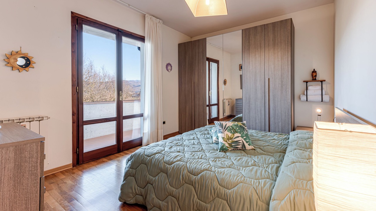 Photo of Bedroom in Vicchio