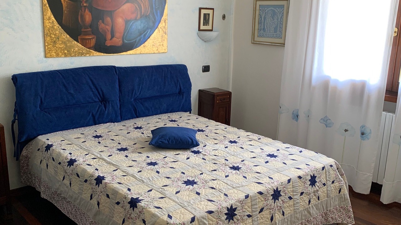 Photo of Bedroom in Castiglione dei Pepoli