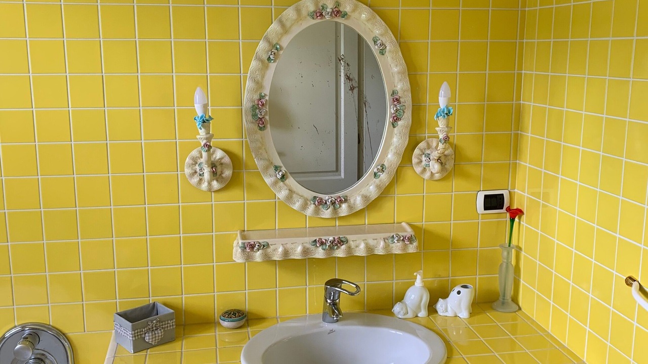 Photo of Bathroom in Castiglione dei Pepoli