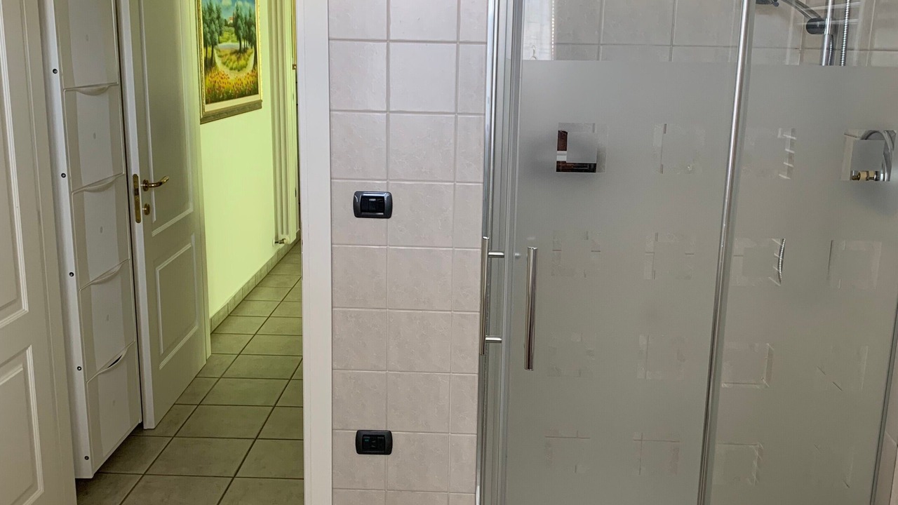 Photo of Bathroom in Castiglione dei Pepoli