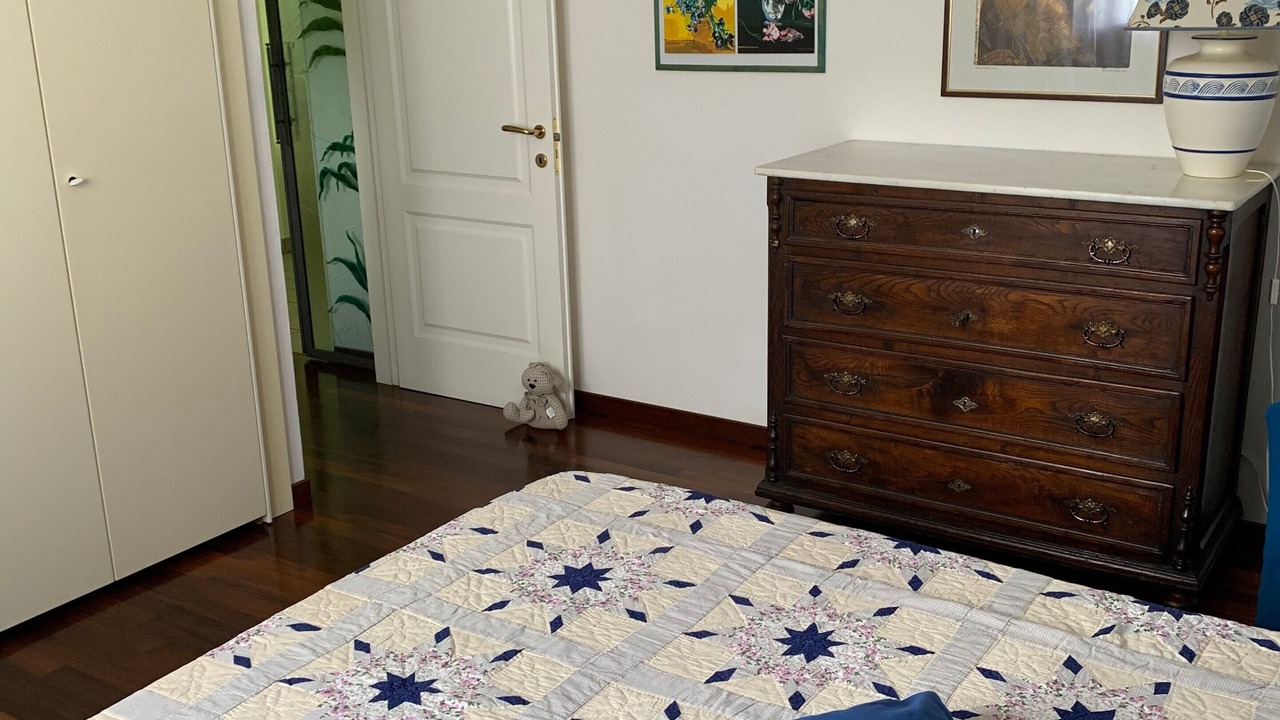 Photo of Bedroom in Castiglione dei Pepoli