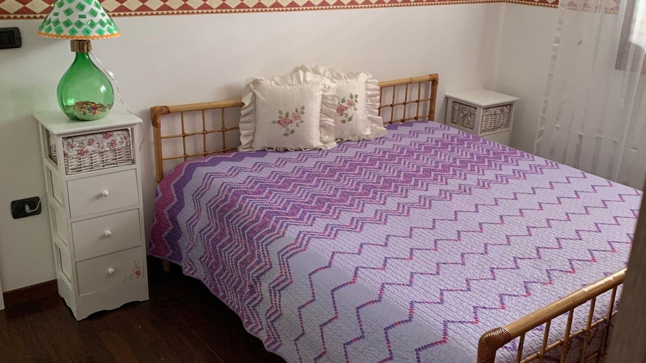 Photo of Bedroom in Castiglione dei Pepoli