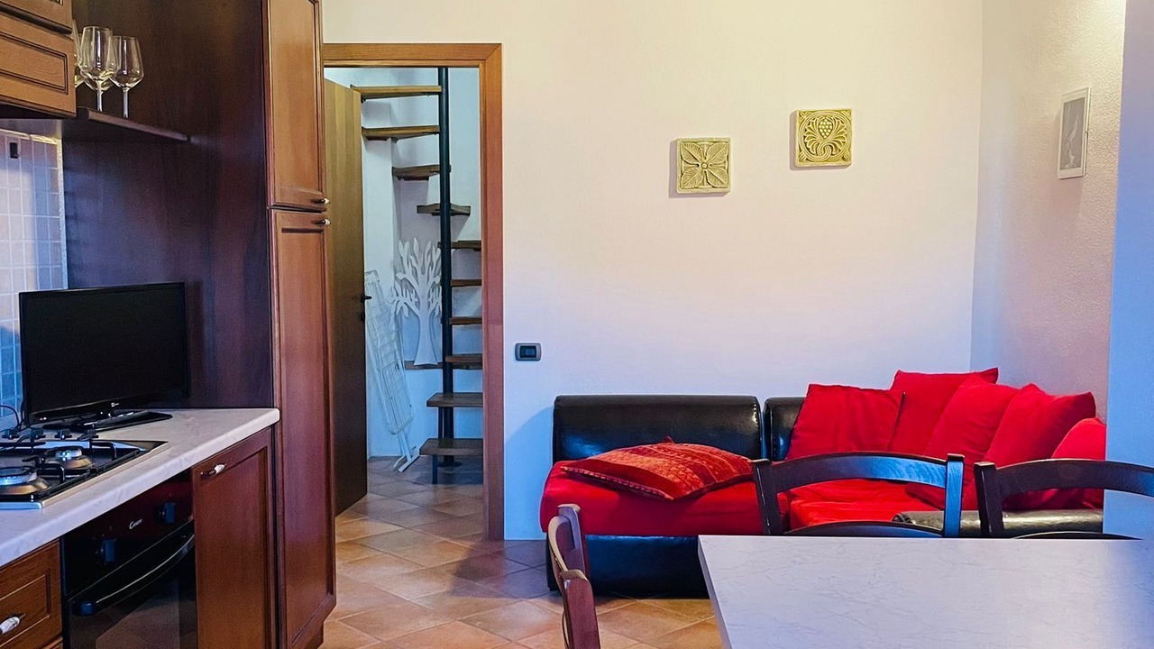 Photo of Livingroom in Montecastelli