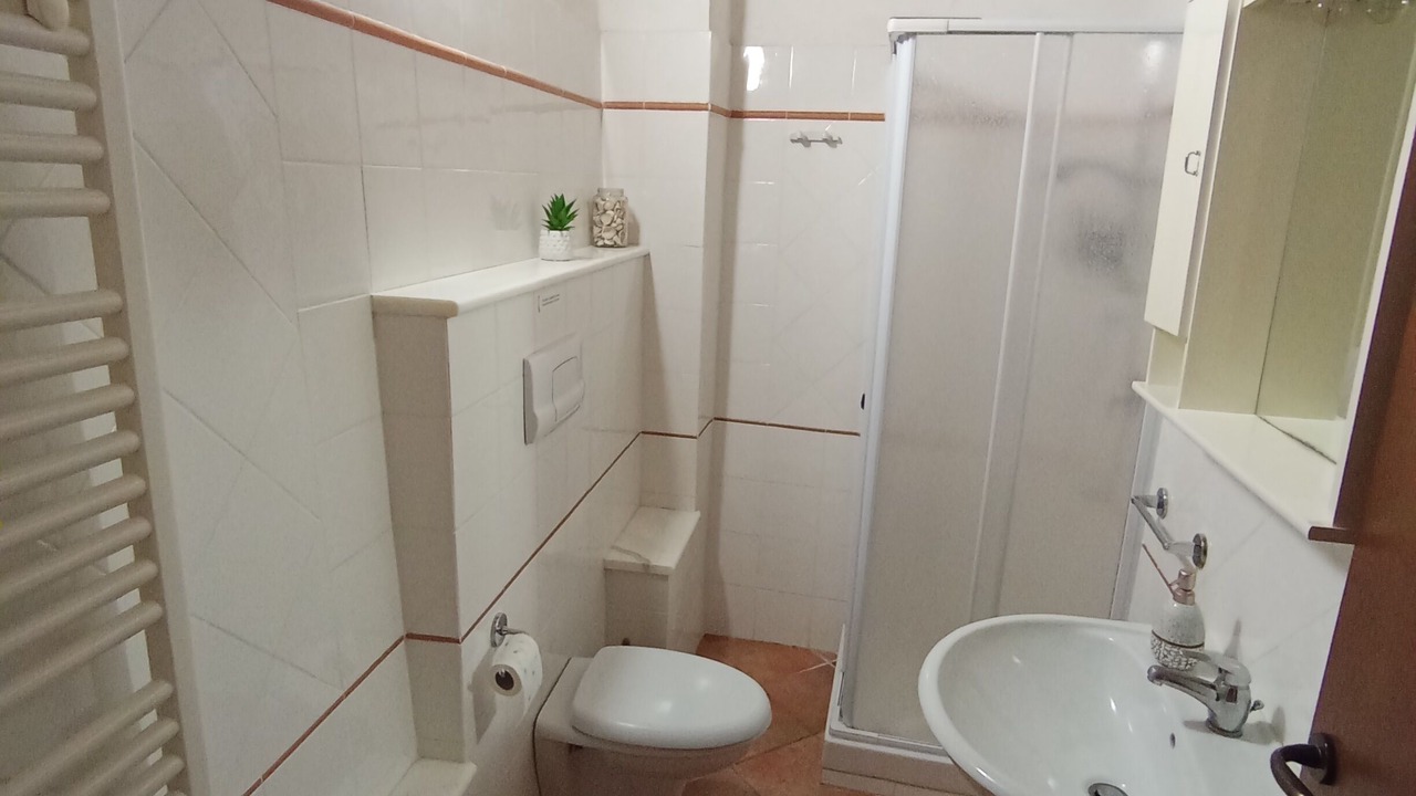 Photo of Bathroom in Montecastelli