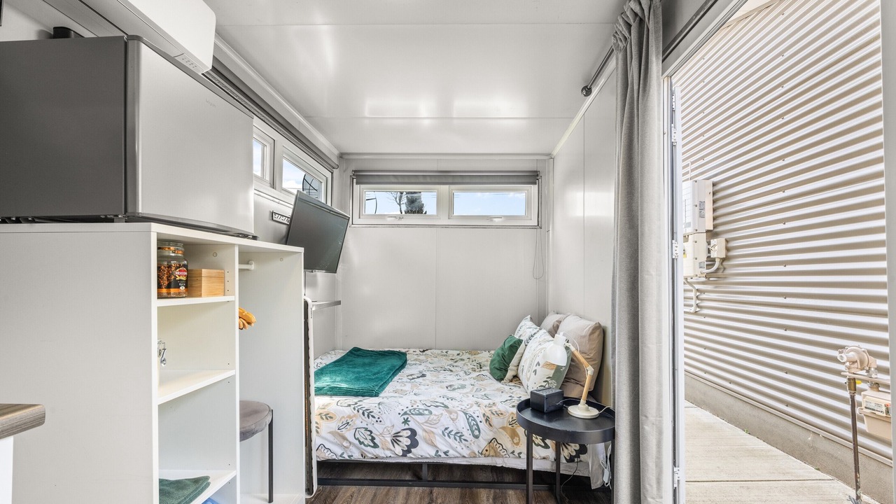 Photo of Bedroom in Giralang