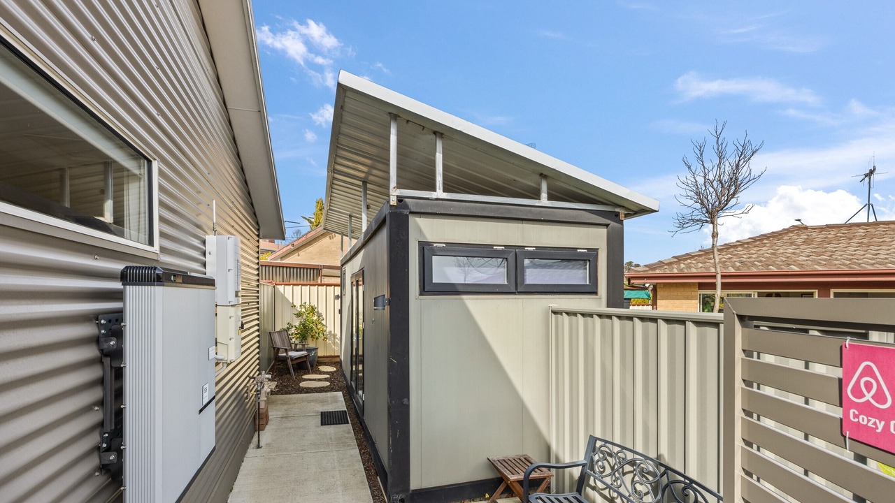 Photo of Outdoor in Giralang
