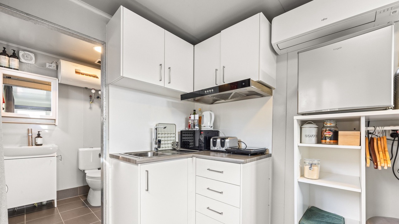 Photo of Kitchen in Giralang