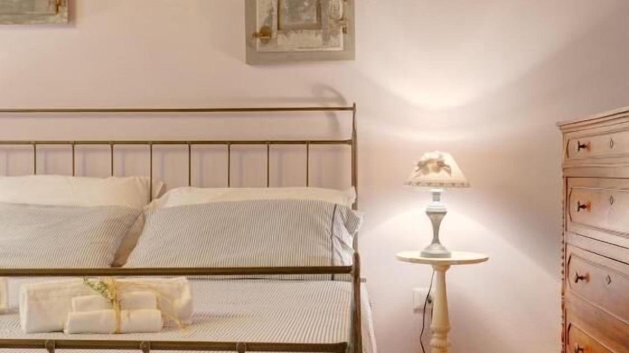 Photo of Bedroom in Terricciola