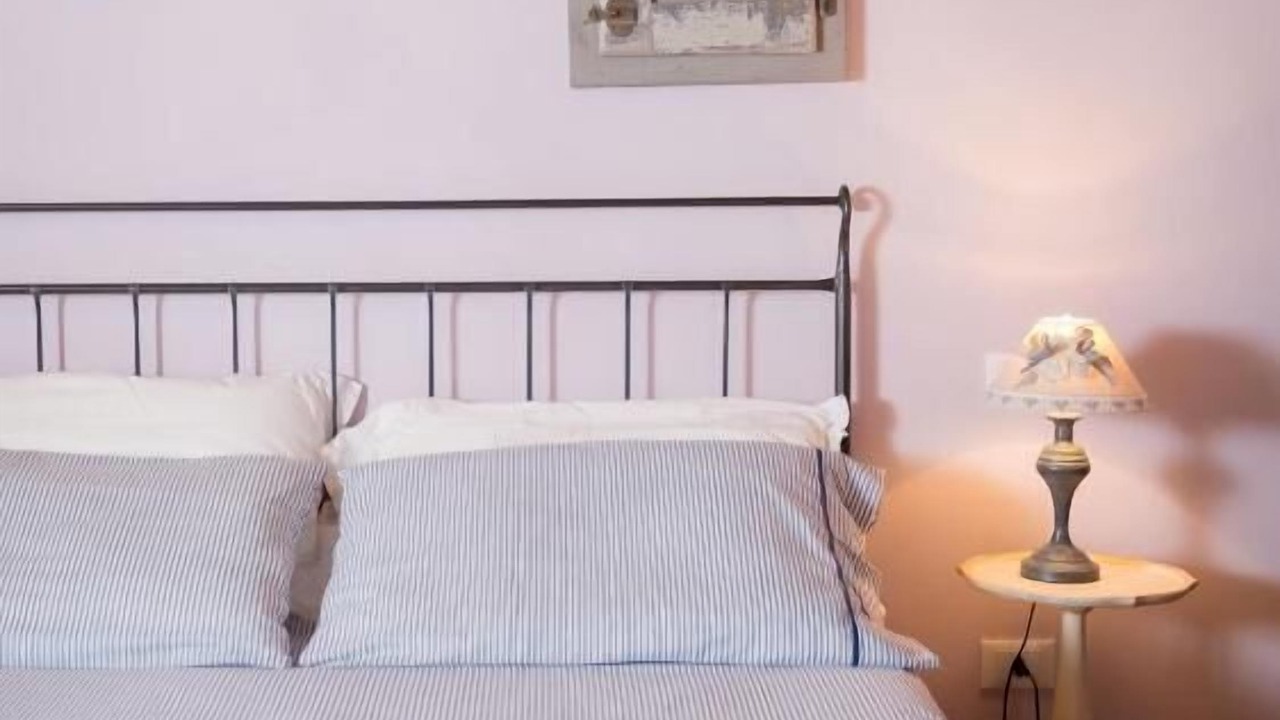 Photo of Bedroom in Terricciola