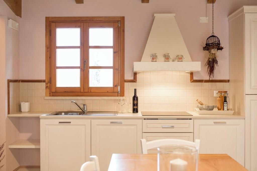Photo of Kitchen in Terricciola