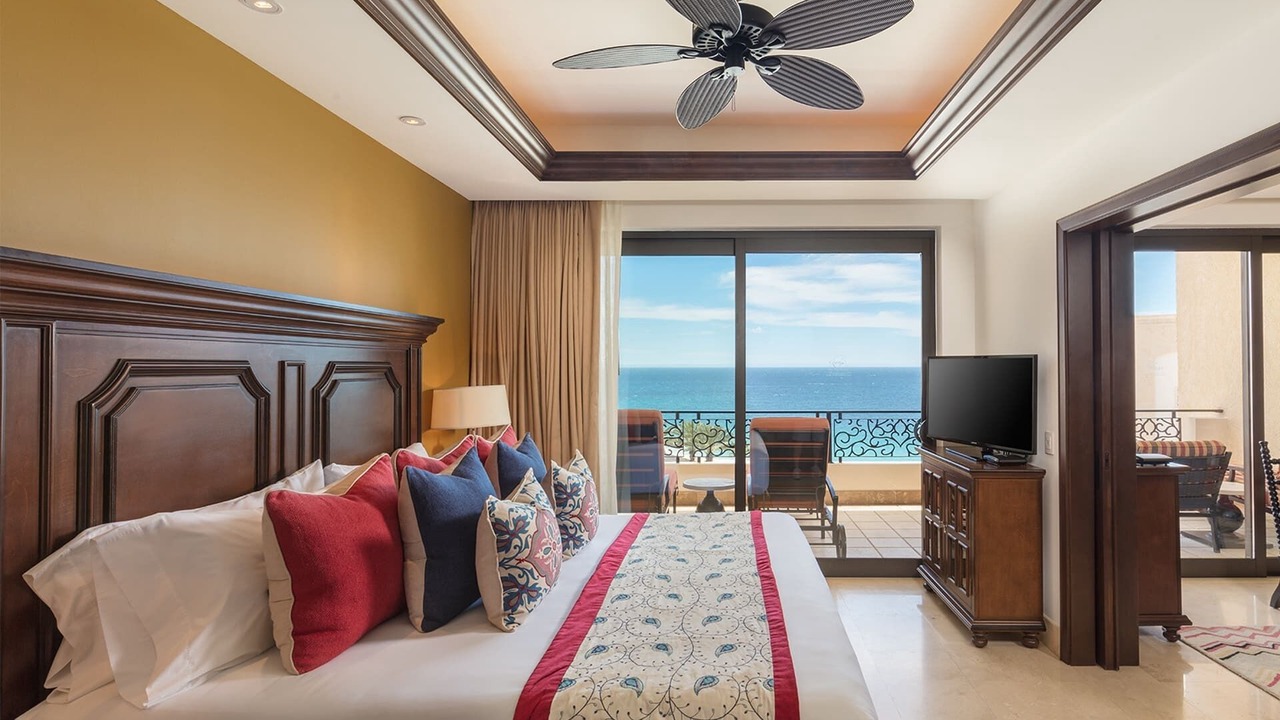 Photo of Bedroom in Cabo San Lucas