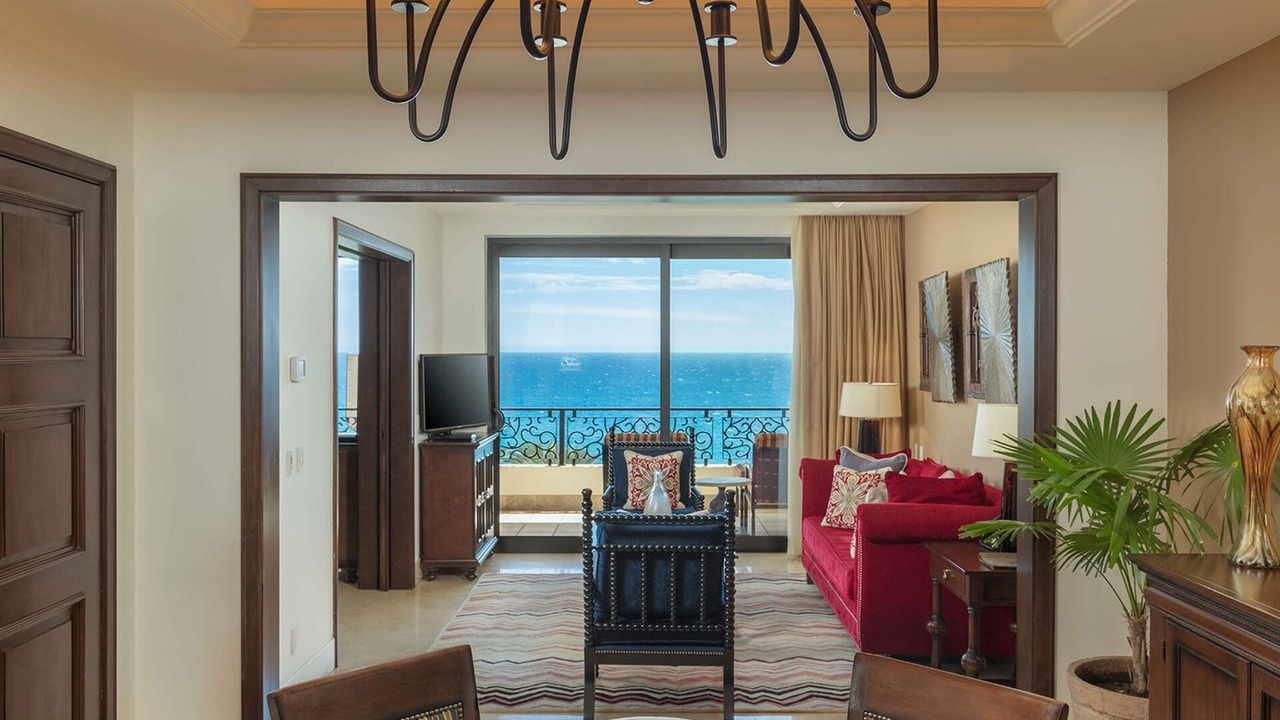 Photo of Livingroom in Cabo San Lucas