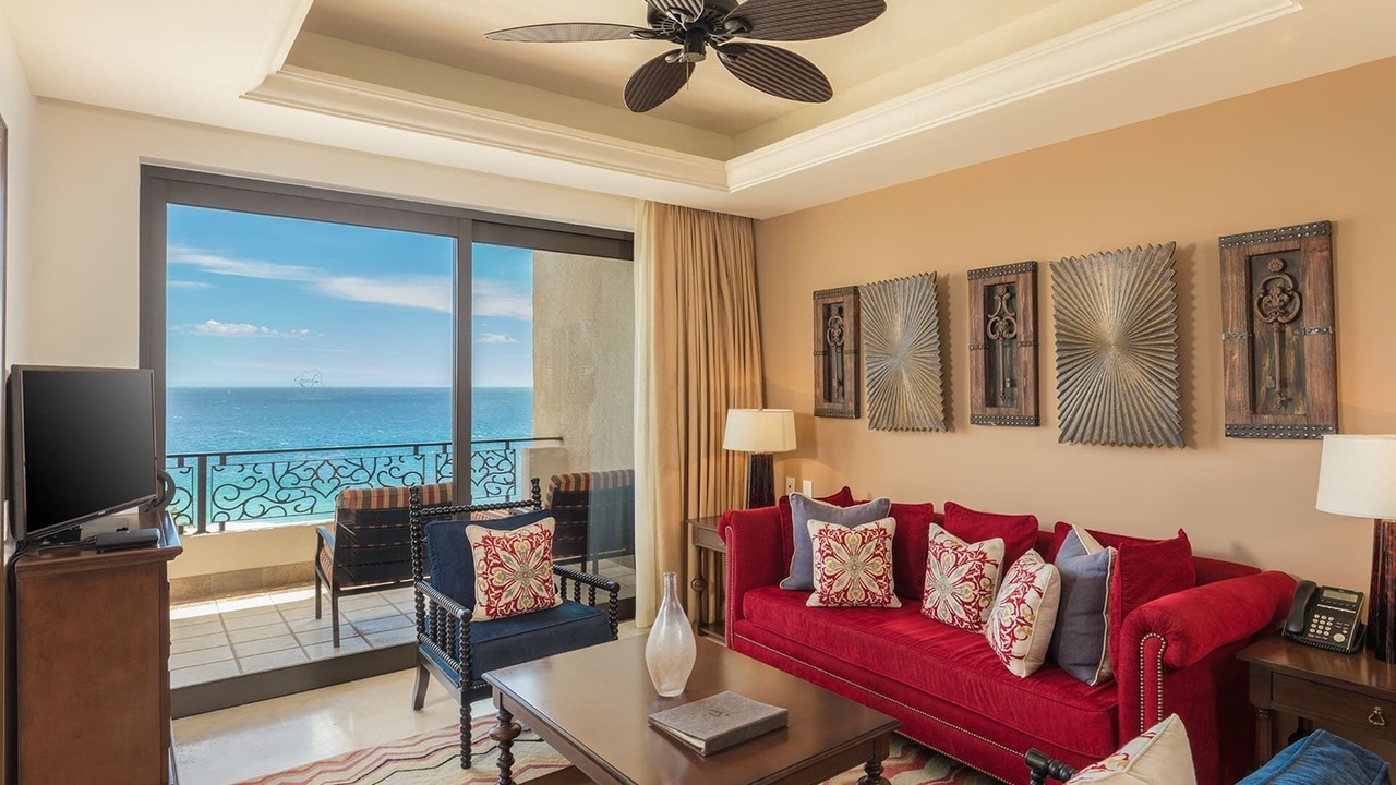 Photo of Livingroom in Cabo San Lucas