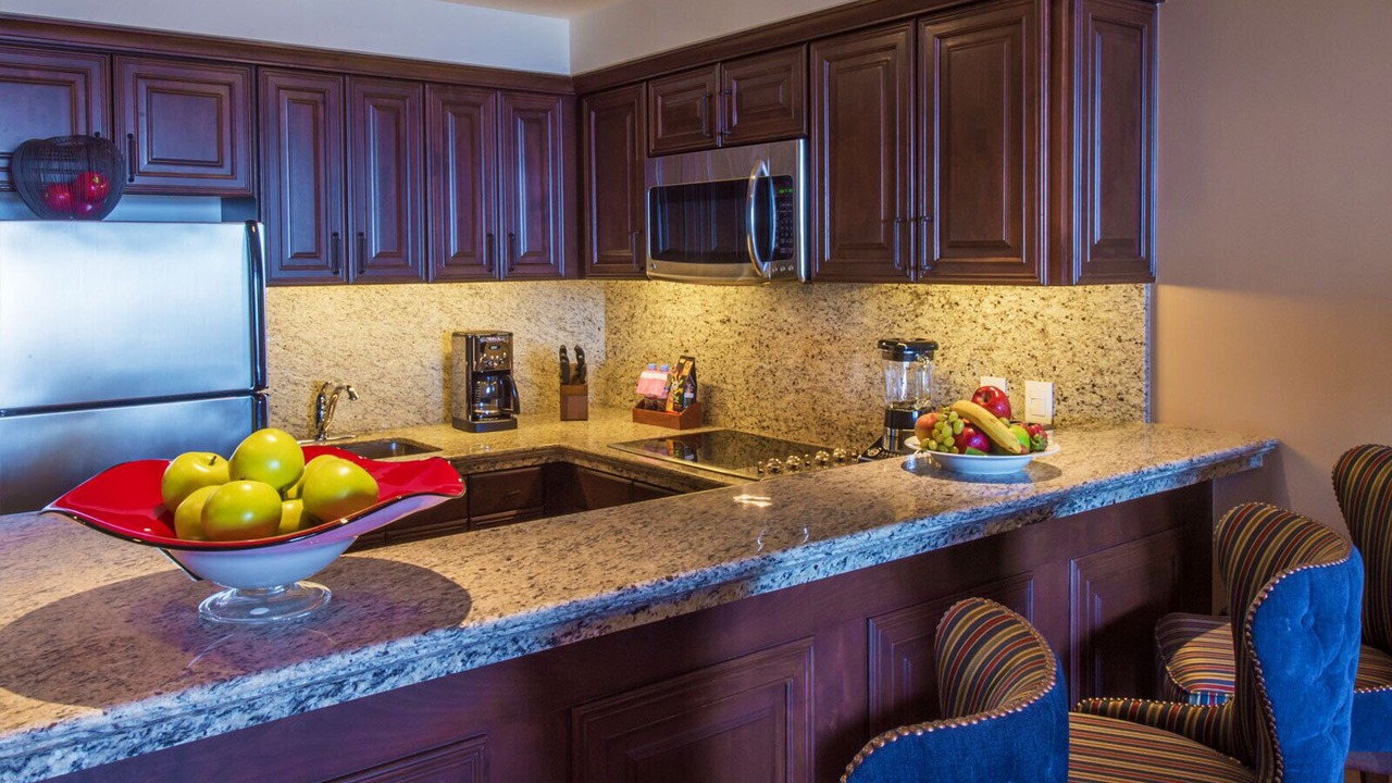 Photo of Kitchen in Cabo San Lucas