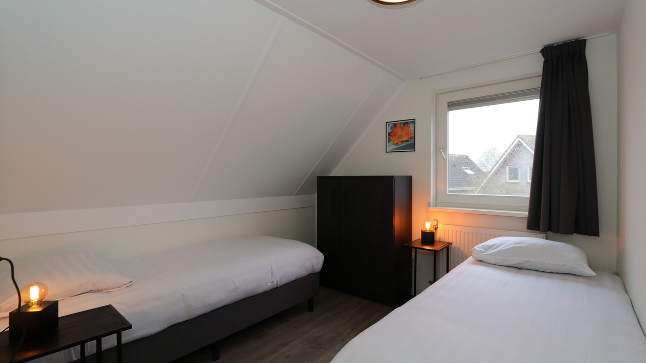 Photo of Bedroom in Medemblik