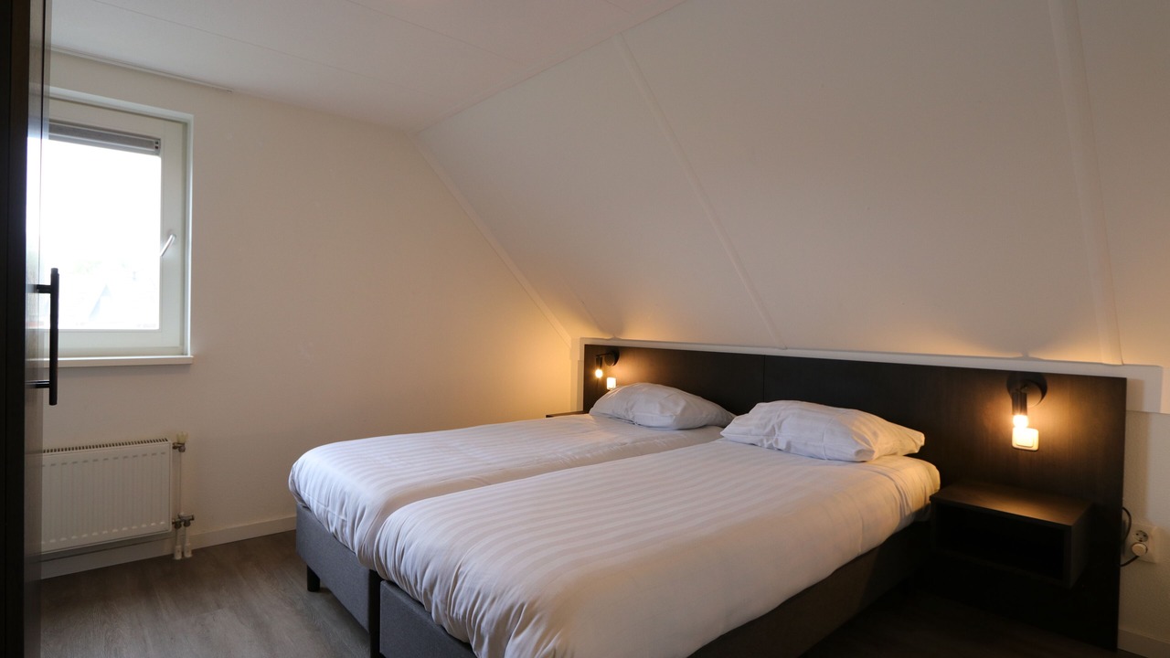 Photo of Bedroom in Medemblik