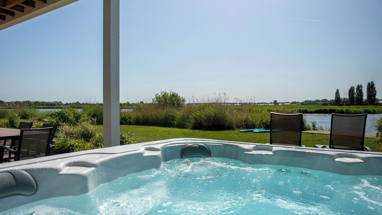 Photo of Patio Balcony in Medemblik