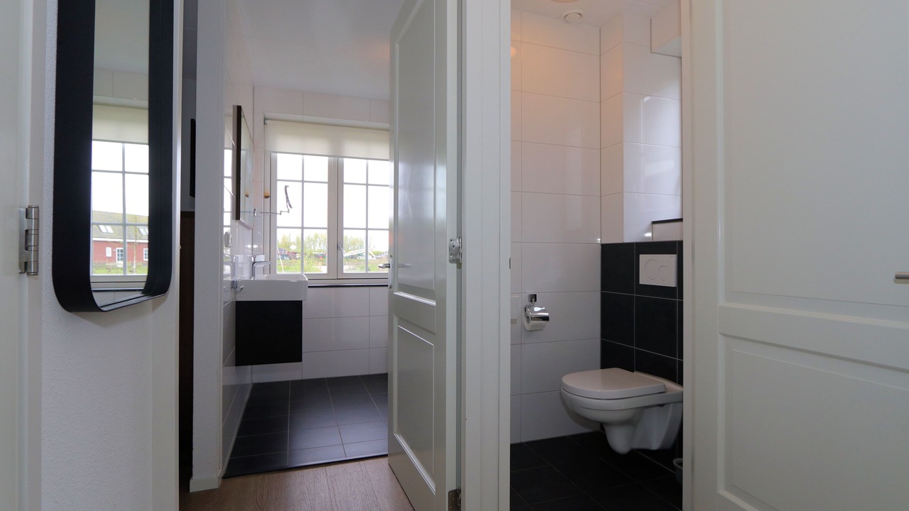Photo of Bathroom in Medemblik