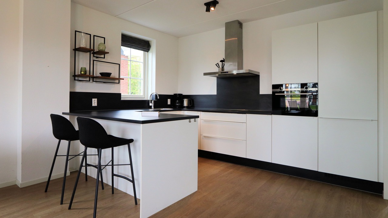 Photo of Kitchen in Medemblik