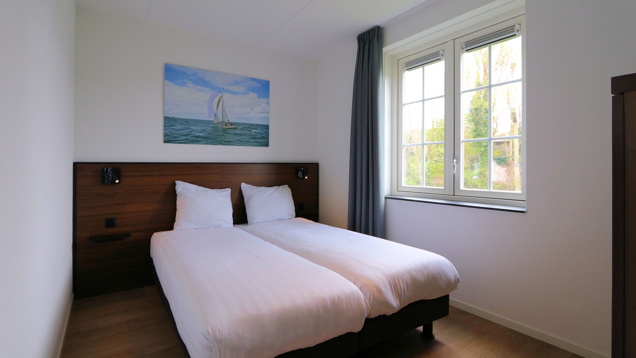Photo of Bedroom in Medemblik