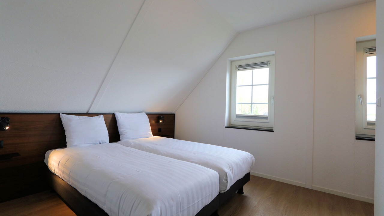 Photo of Bedroom in Medemblik