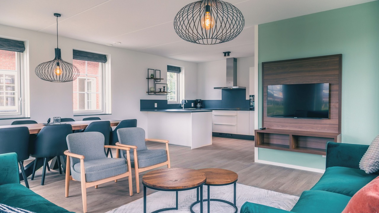 Photo of Livingroom in Medemblik