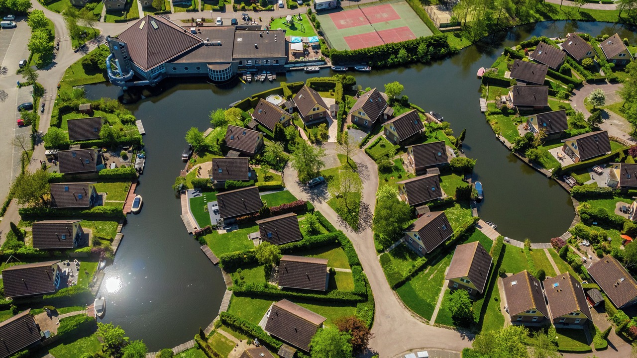 Photo of Outdoor in Medemblik