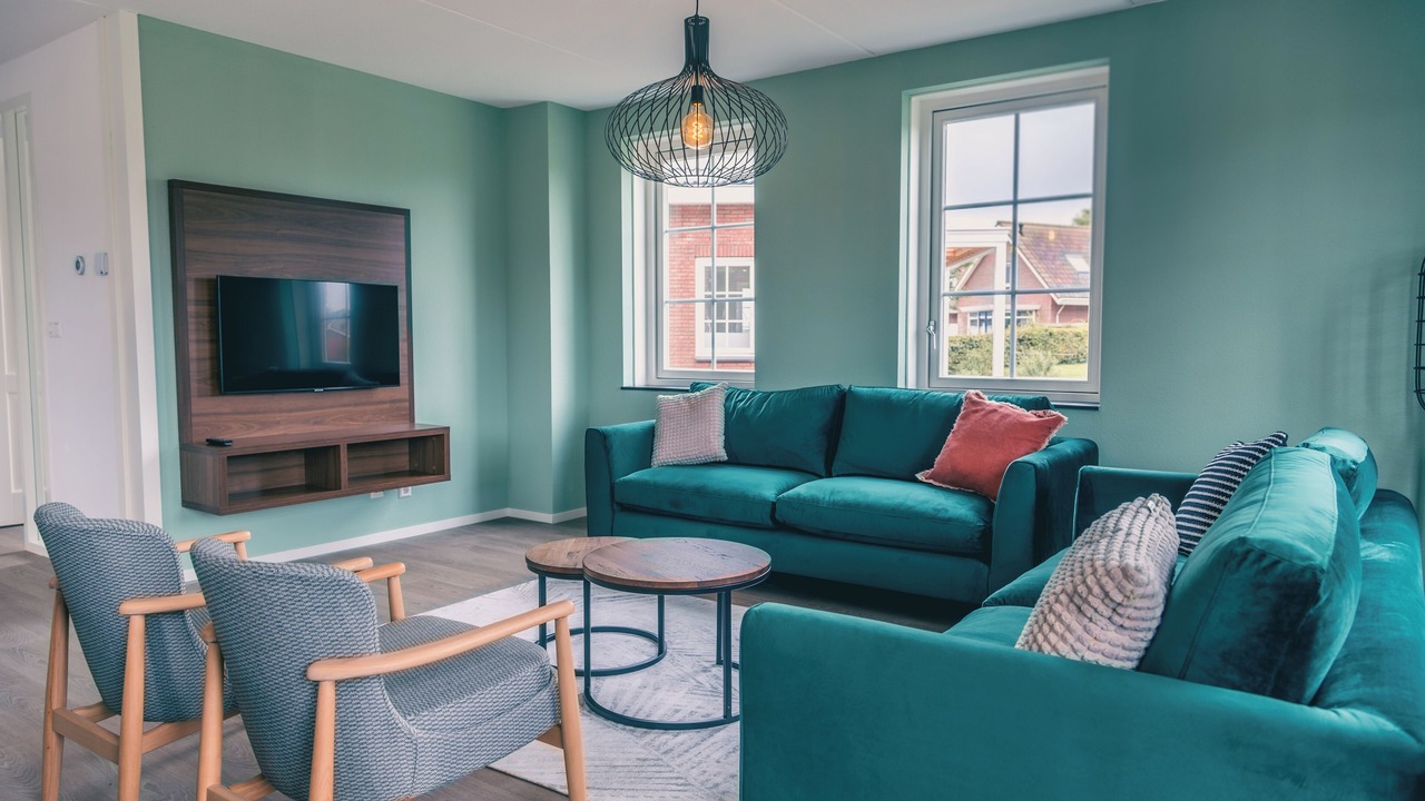 Photo of Livingroom in Medemblik