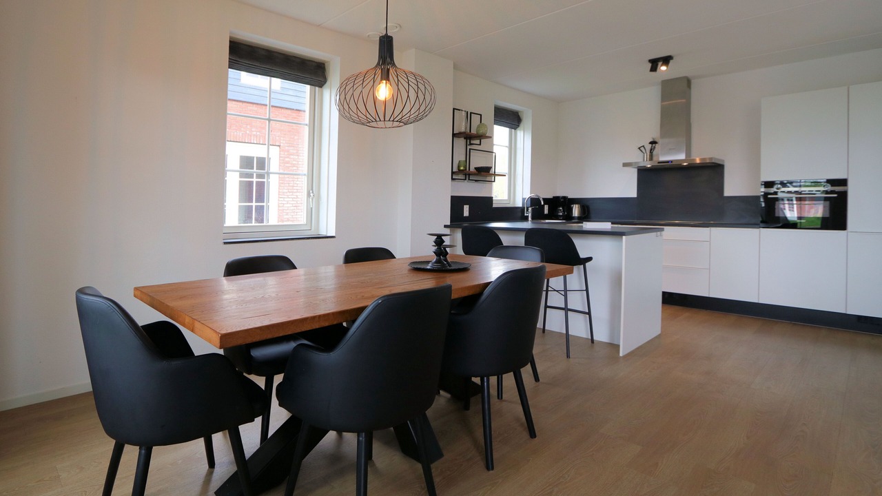 Photo of Kitchen in Medemblik
