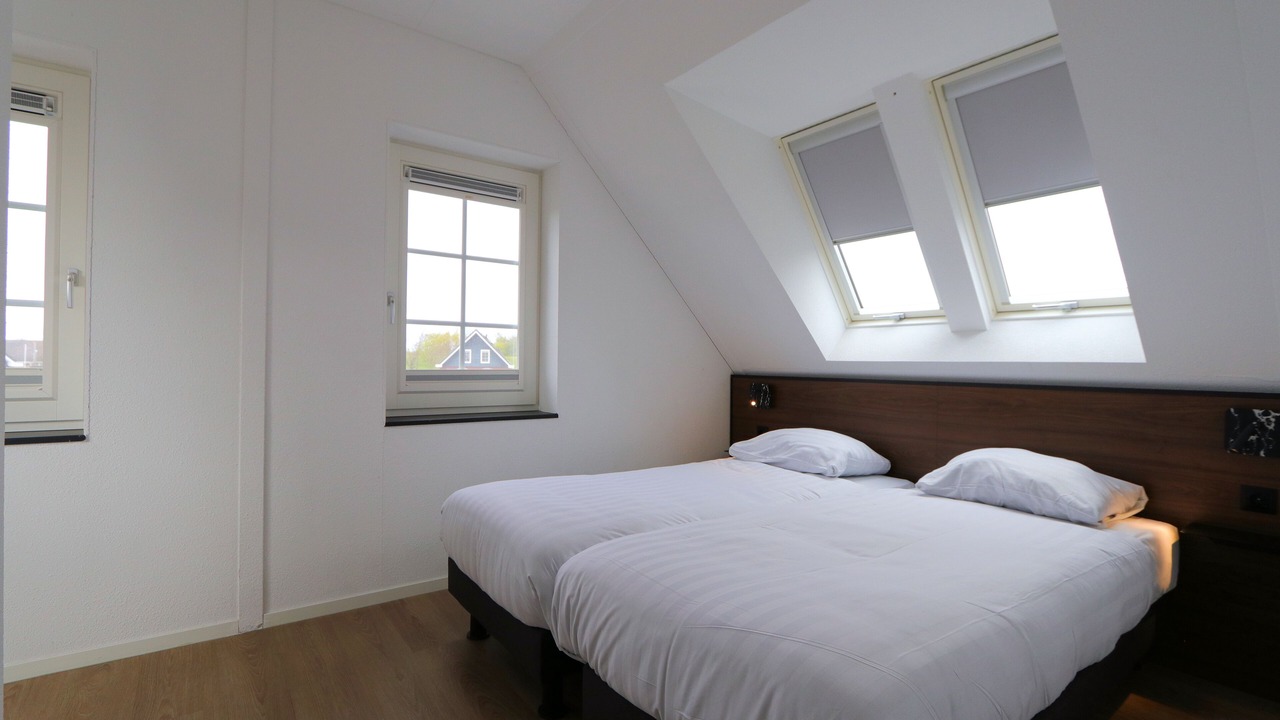 Photo of Bedroom in Medemblik