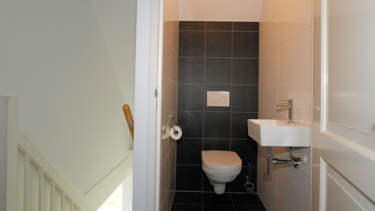 Photo of Bathroom in Medemblik
