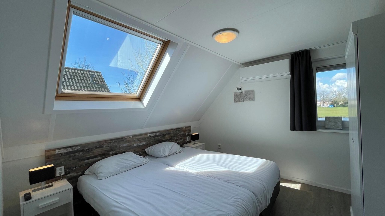 Photo of Bedroom in Medemblik