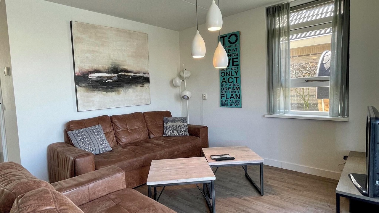 Photo of Livingroom in Medemblik