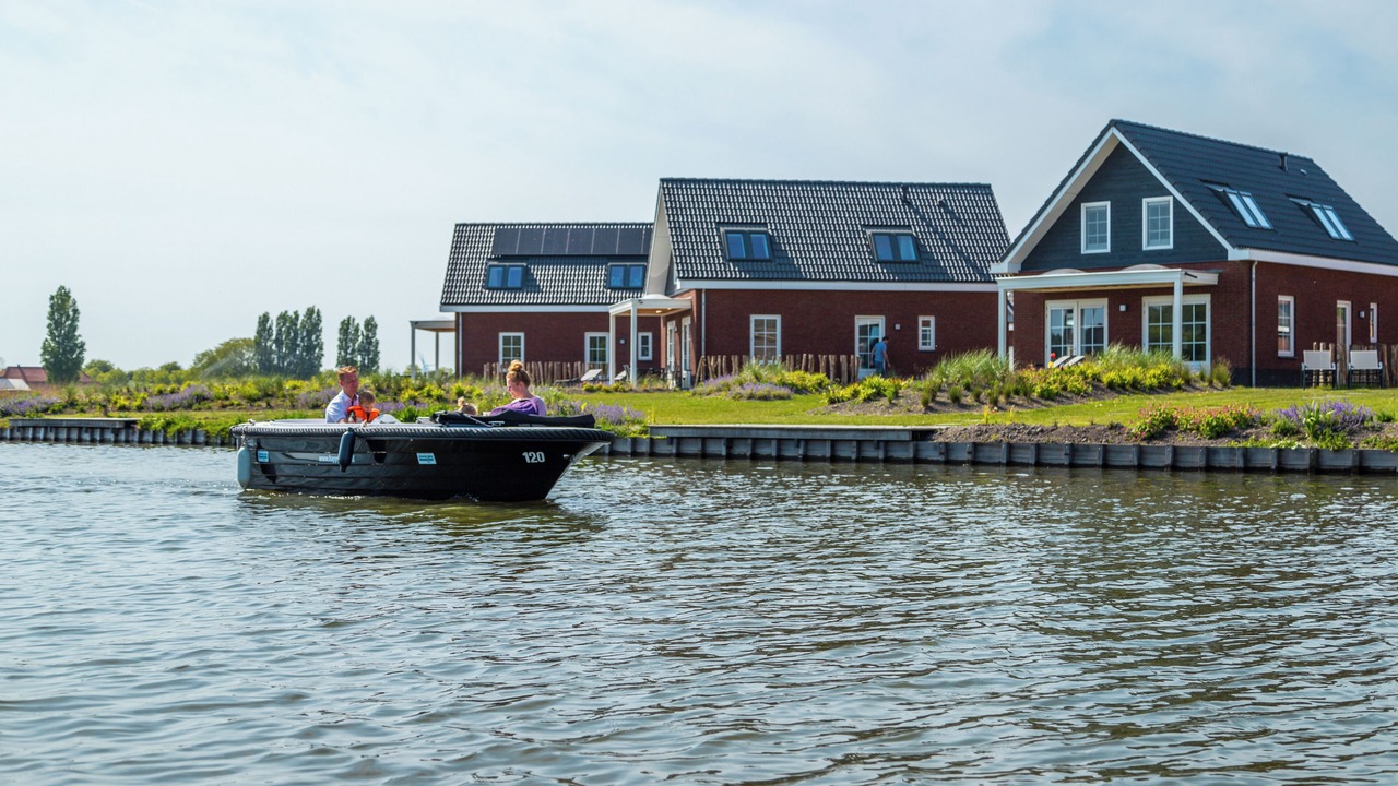 Photo of Outdoor in Medemblik