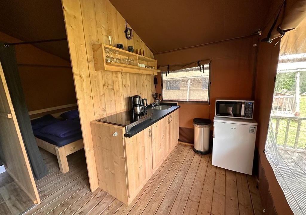 Photo of Kitchen in Noord-Scharwoude